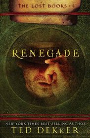 Renegade (Lost, Bk 3)