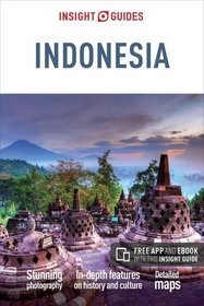 Insight Guides: Indonesia