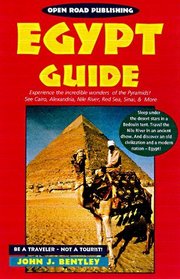 Egypt Guide (Egypt Guide)