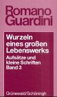 Wurzeln eines groen Lebenswerks, 2 Bde., Bd.3, 1930-1948