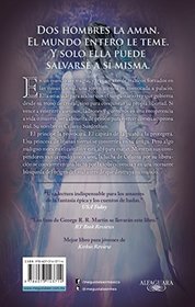 Trono de cristal 1. (Throne of Glass I) (Spanish Edition)