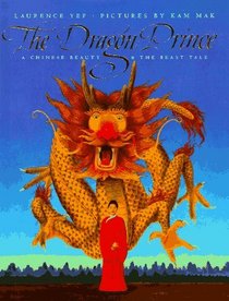 The Dragon Prince : A Chinese Beauty  the Beast Tale