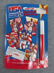 You Call/Play Usa Basket