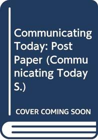 Post (Communicating Today)