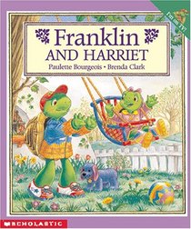 Franklin and Harriet (Franklin)