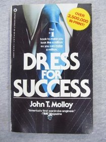 Dress for Success