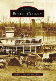 Butler County (Images of America)