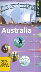 Australia (AA Key Guide) (AA Key Guide)