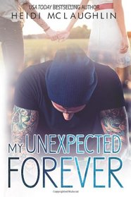 My Unexpected Forever (Beaumont, Bk 2)