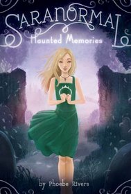 Haunted Memories (Saranormal)