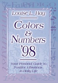 Colors & Numbers  1998