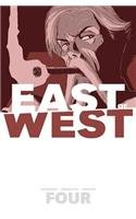 East of West Volume 4: Who Wants War? TP