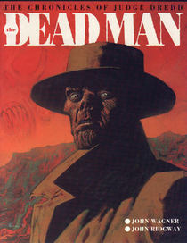 Dead Man (Chronicles of Judge Dredd)