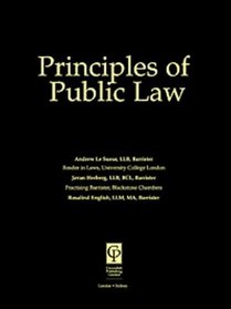 (Principles of Law)