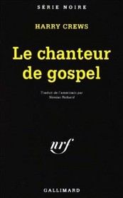 Le Chanteur de Gospel (French)