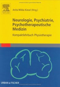 Neurologie, Psychiatrie, Psychotherapeutische Medizin.