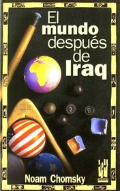El mundo despus de Iraq
