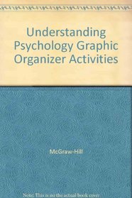 Understanding Psychology Graphic Organizer Activities