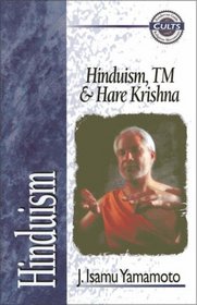 Hinduism, TM and Hare Krishna