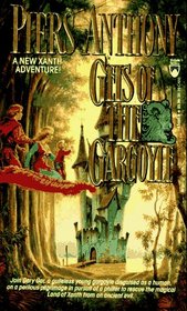 Geis of the Gargoyle (Xanth, Bk 18)