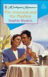 The Innocent and the Playboy (Harlequin Romance, No 391)