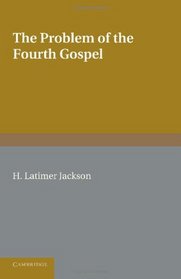 Fourth Gospel