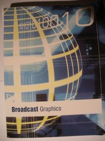 Broadcast Graphics ((Custom Textbook))