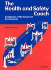 The Health and Safety Coach: Compendium of Risk Assessment Questionnaires