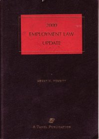 2000 Employment Law Update