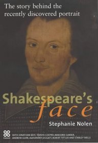 Shakespeare's Face
