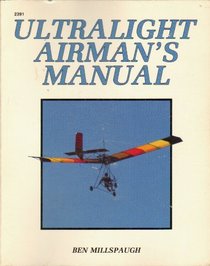 Ultralight Airman's Manual