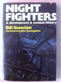 Nightfighters: A Development and Combat History