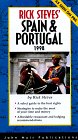 Rick Steve's Spain & Portugal 1998 (Serial)