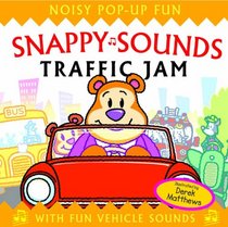 Snappy Sounds - Traffic