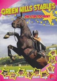 Green Hills Stables: One Star Too Many