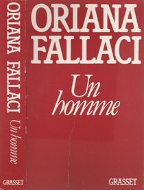 Un homme