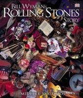 Bill Wymans Rolling Stones Story.