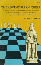 The Adventure of Chess