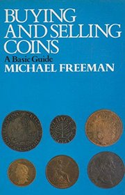 BUYING AND SELLING COINS