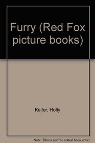Furry (Red Fox Picture Books)