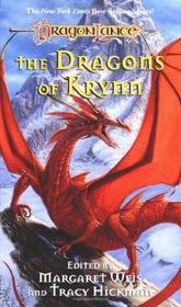 The Dragons of Krynn