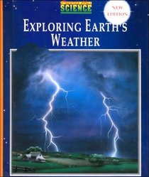 Prentice Hall Science Exploring Earth's Weather