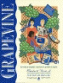 Grapevine: Student's Book 2: Con Indice De Vocabulario y Resuimenes De Gramatica En Espanol (Spanish and English Edition)