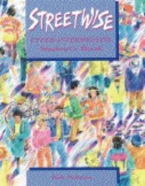 Streetwise Upper-Int. Student's Book (Spanish Edition)