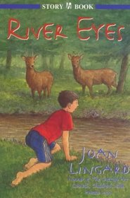 River Eyes (Hodder Story Books)