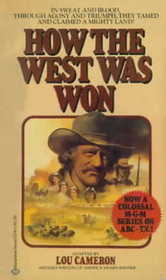 HOW THE WEST WAS WON
