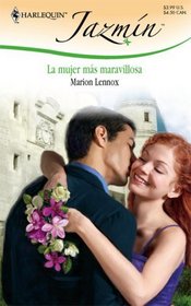 La Mujer mas Maravillosa (His Miracle Bride) (Harlequin Jazmin, No 351) (Spanish Edition)