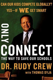 Only Connect: The Way to Save Our Schools
