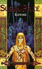 Elfking (Point Fantasy S.)