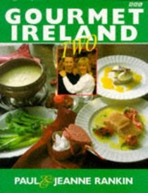 Gourmet Ireland: Bk.2